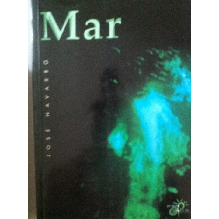 Mar / La sombra de su sospecha
